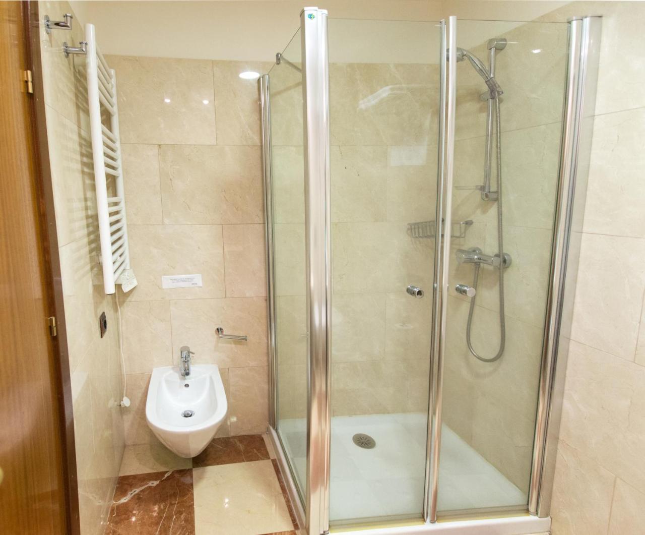 Hotel Garelos Betanzos Luaran gambar