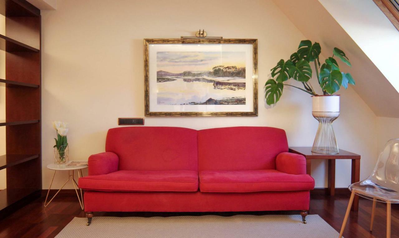Hotel Garelos Betanzos Luaran gambar